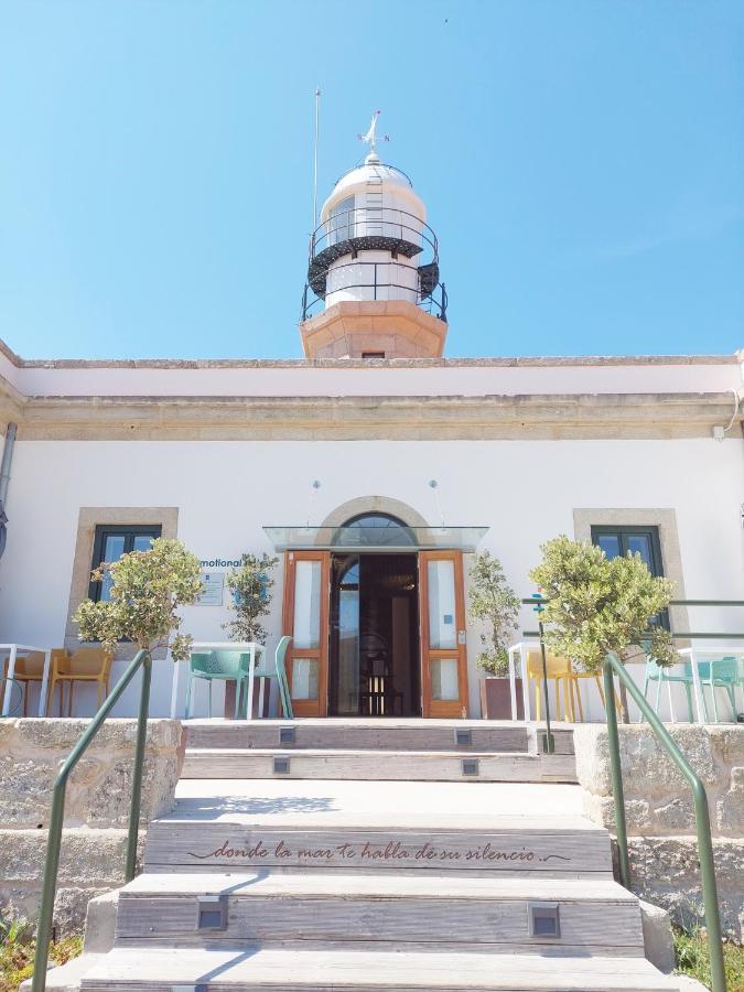 Hotel Faro Lariño Larino