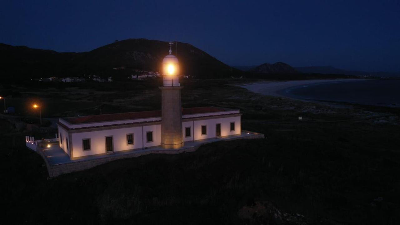 Faro Lariño Hotel