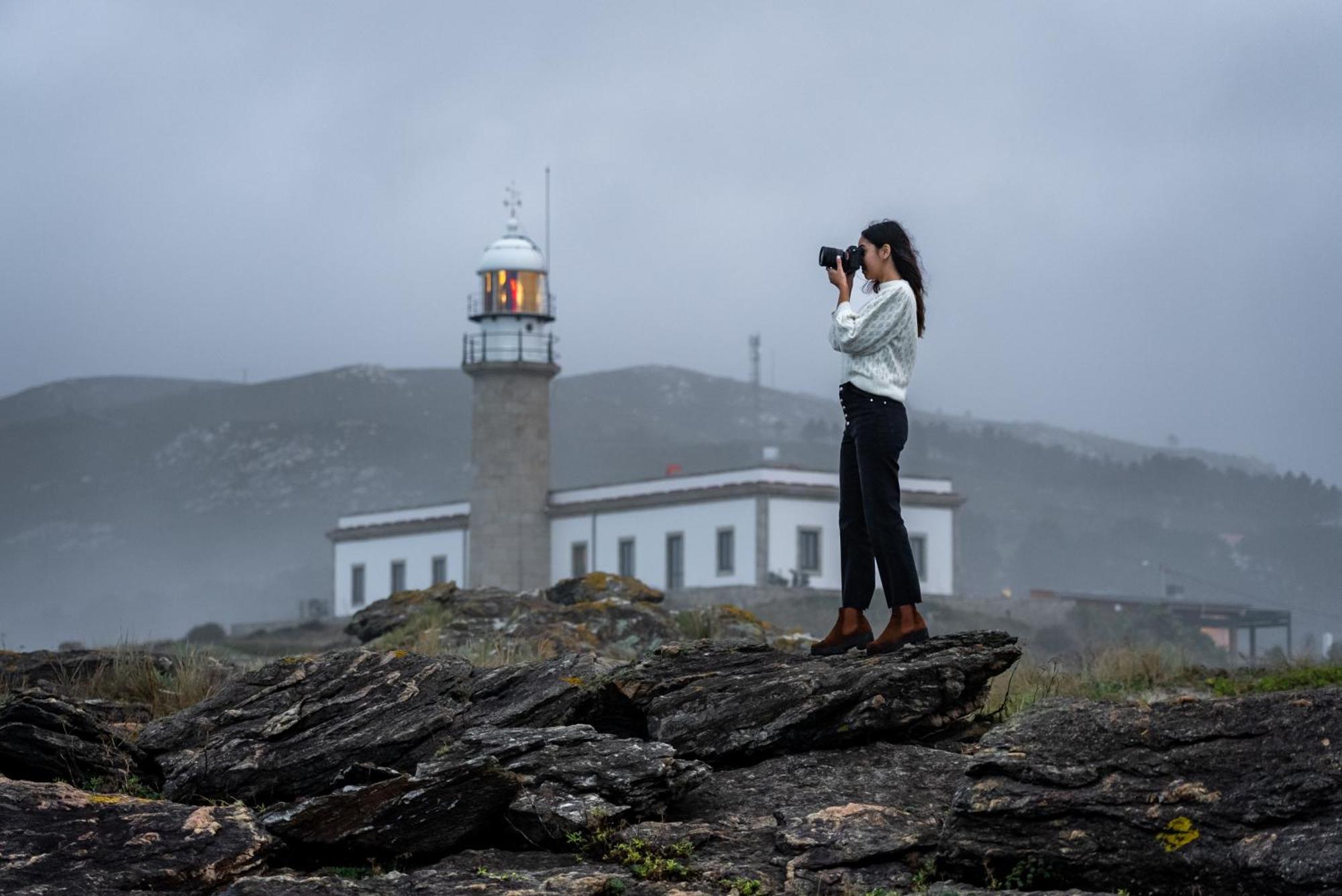 Faro Lariño * Larino